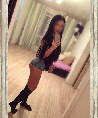 Анкета проститутки Маринка - город Харабали, 23 года, №13828